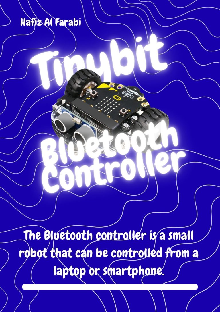 Tiny bit Bluetooth Controller – This is Hafiz Al Farabi Website