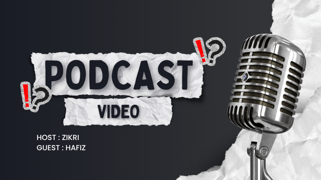 English – Podcast