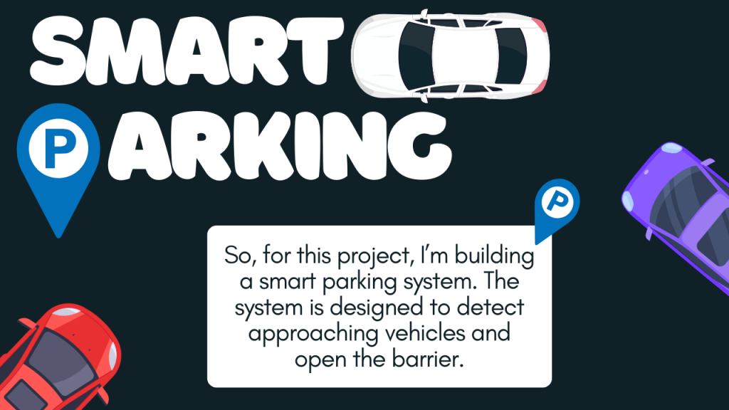 Smart Parking