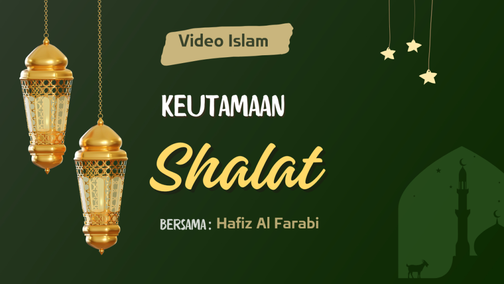 Video Shalat